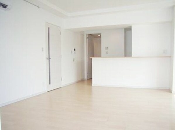 パークハビオ八丁堀の物件内観写真